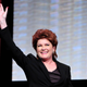 Illustration for article titled Kate Mulgrew Sorry for Working with Geocentrist, Anti-Semitic Filmmaker
